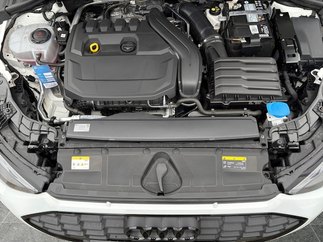 Audi A3 35 TFSI S-Line Sportback