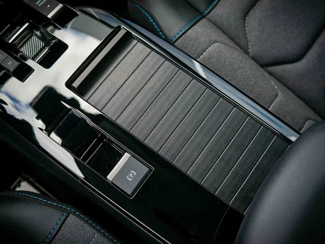 Citroën C4 Plus PureTech