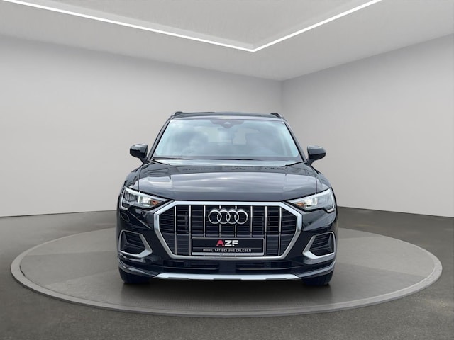 Audi Q3 35 TFSI S-Tronic