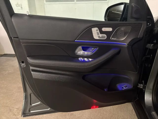 Mercedes-Benz GLE 350 4MATIC