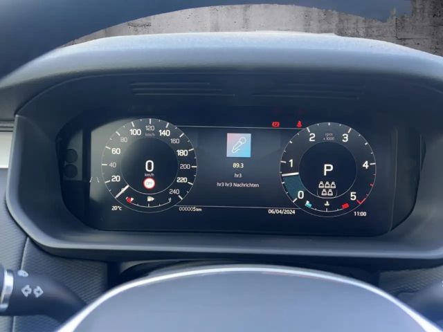 Land Rover Discovery D300 Dynamic SE