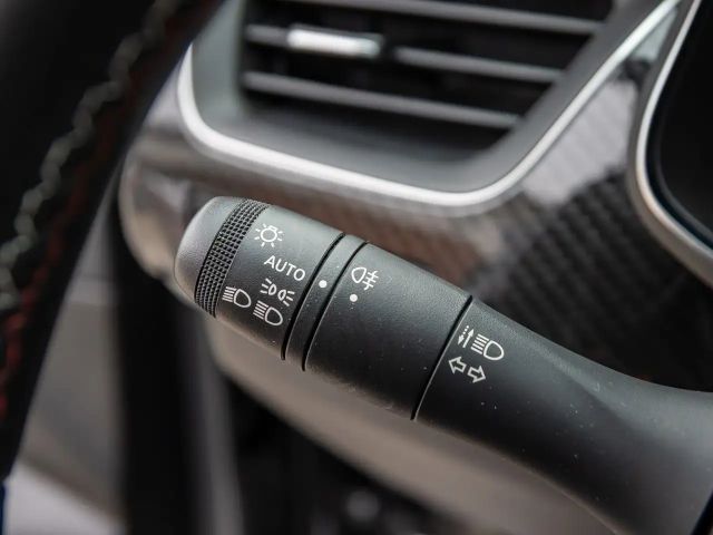 Renault Arkana E-Tech Hybrid RS