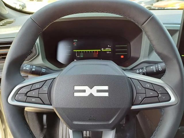 Dacia Duster 4WD Extreme TCe 130