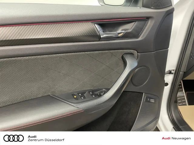 Skoda Kodiaq 2.0 TSI 4x4 RS