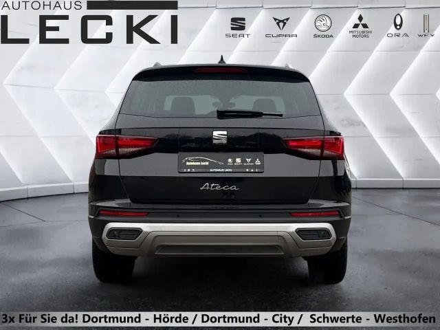 Seat Ateca 1.5 TSI DSG