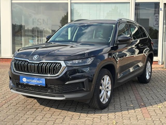 Skoda Kodiaq 2.0 TDI 4x4 Style Style