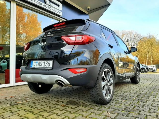 Kia Stonic Spirit