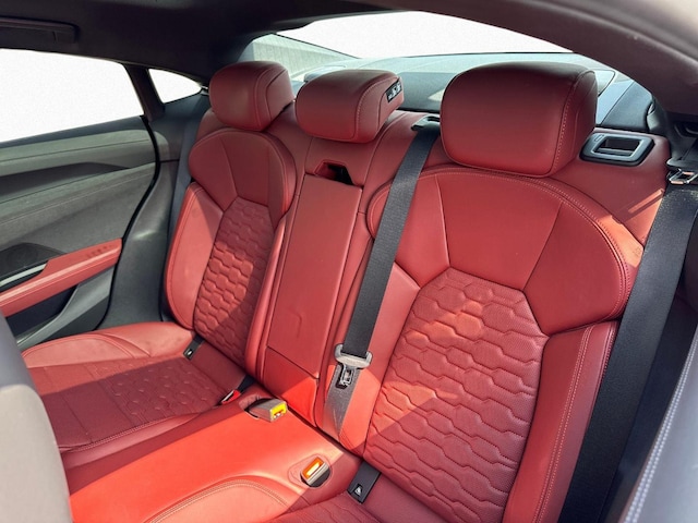 Audi e-tron GT Quattro