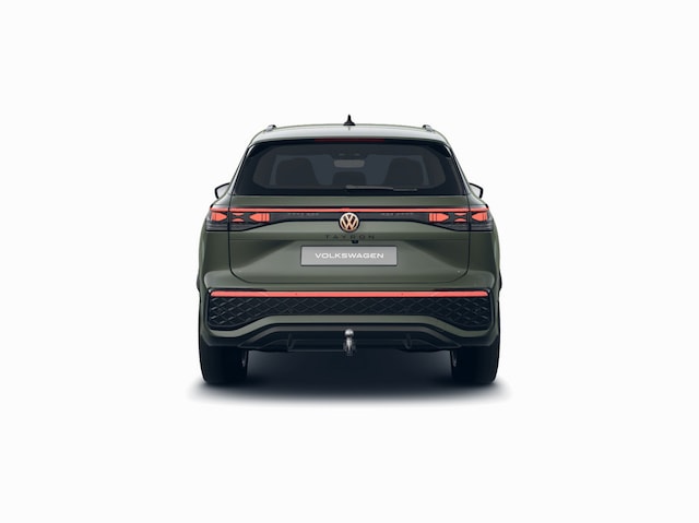 Volkswagen Tayron 2.0 TDI 4Motion R-Line Style