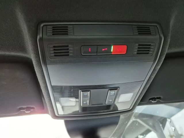 Seat Ibiza 1.0 TSI DSG FR-lijn