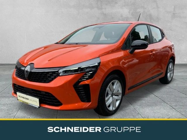 Renault Clio Evolution