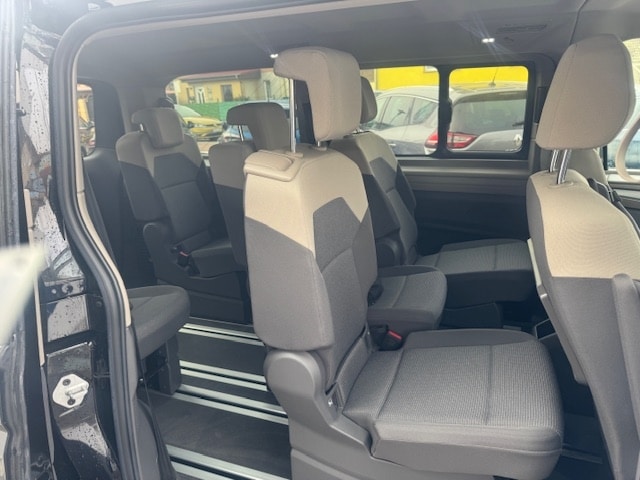 Volkswagen Multivan 2.0 TDI DSG Lang T7