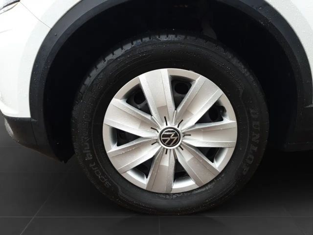 Volkswagen T-Roc 2.0 TDI