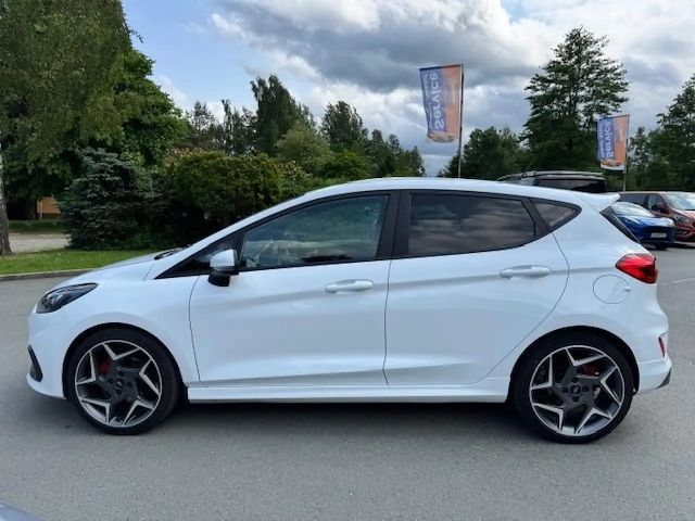 Ford Fiesta ST Line