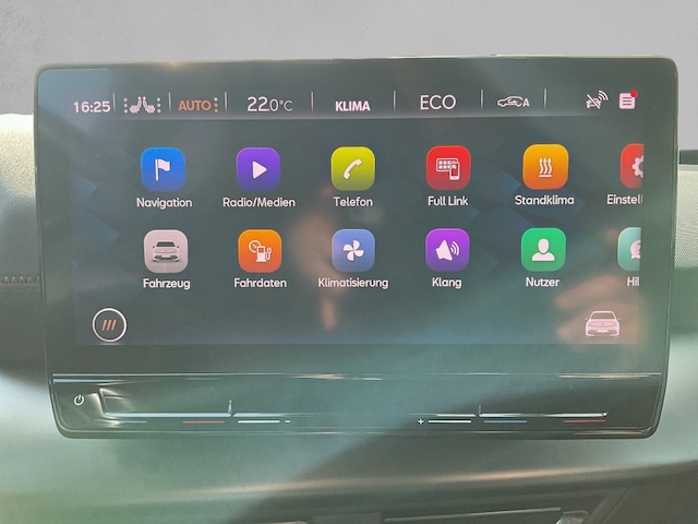 Cupra Born Born electric 62kWh LED+PDC+STANDHZ+SHZ+SPORTFW