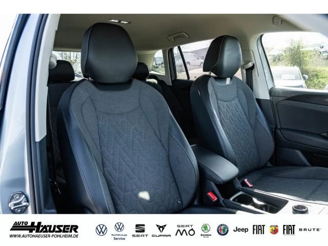 Volkswagen Tiguan 1.5 eTSI DSG Life