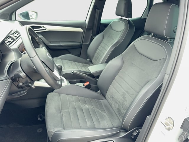 Seat Arona 1.0 TSI DSG