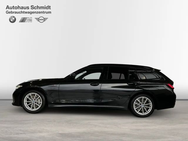 BMW 330 330i M-Sport Touring xDrive