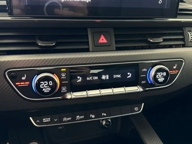 Audi RS5 Quattro Sportback