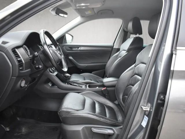 Skoda Kodiaq 2.0 TDI 4x4 Style Style
