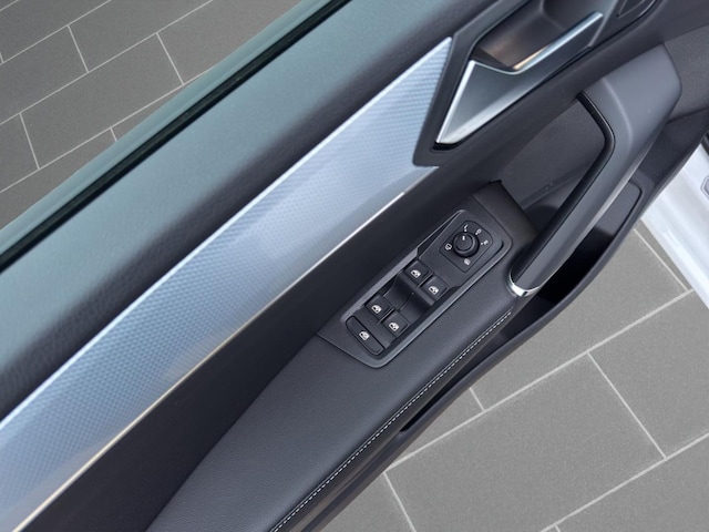 Volkswagen Touran 2.0 TDI DSG