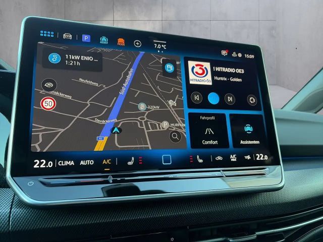 Volkswagen Golf DSG Sport