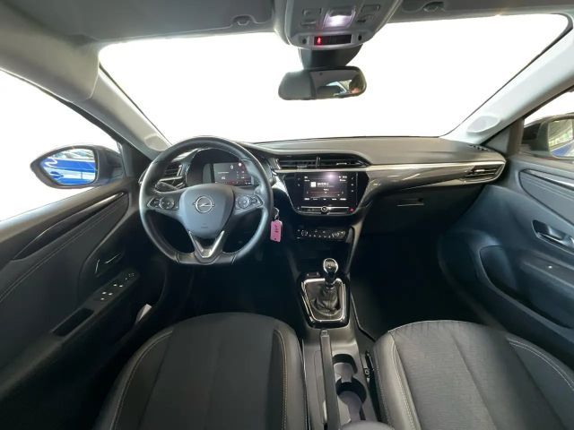 Opel Corsa Elegance