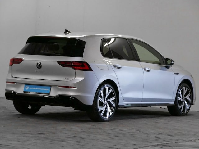 Volkswagen Golf 1.5 eTSI R-Line