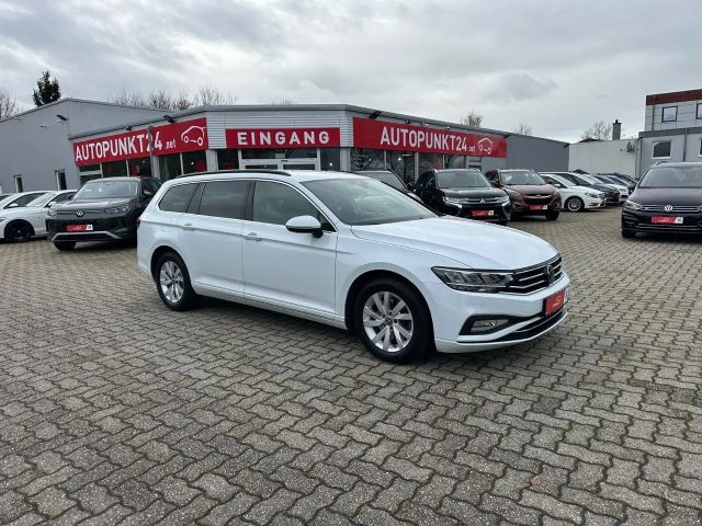 Volkswagen Passat Business DSG Variant