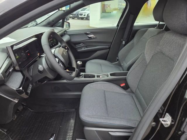 Renault Clio Evolution TCe 115