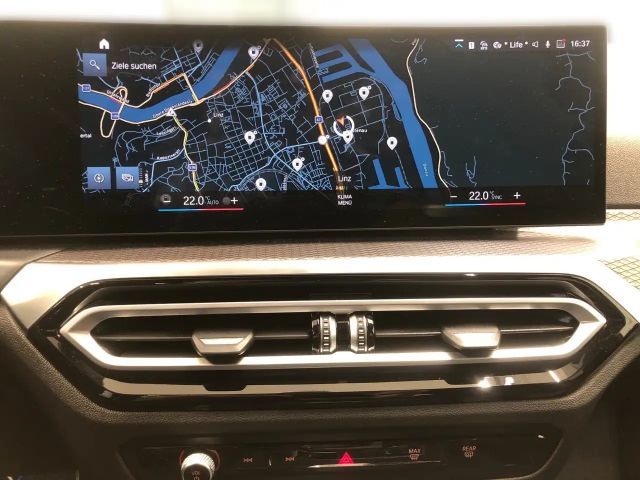 BMW 420 420d Coupé xDrive