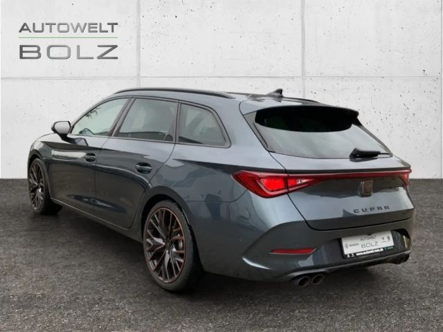 Cupra Leon 2.0 TSI 4Drive Sportstourer VZ