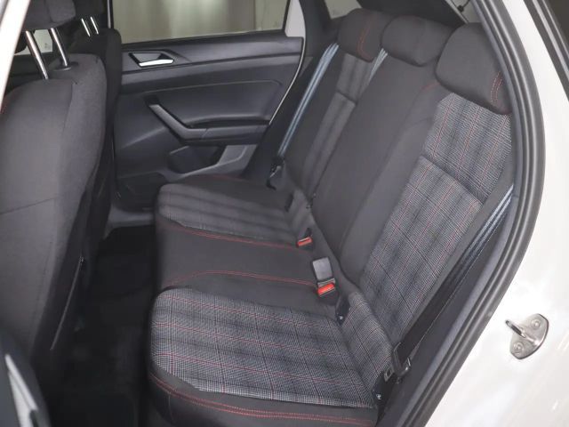 Volkswagen Polo 2.0 TSI DSG GTI