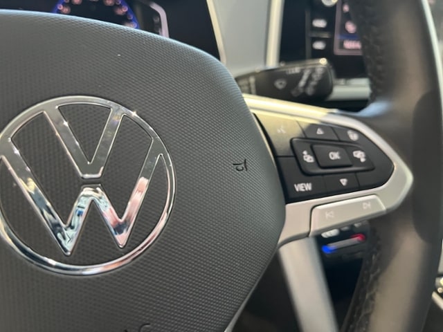 Volkswagen T-Roc 1.5 TSI DSG