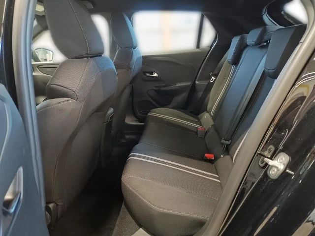 Opel Corsa GS-Line Grand Sport