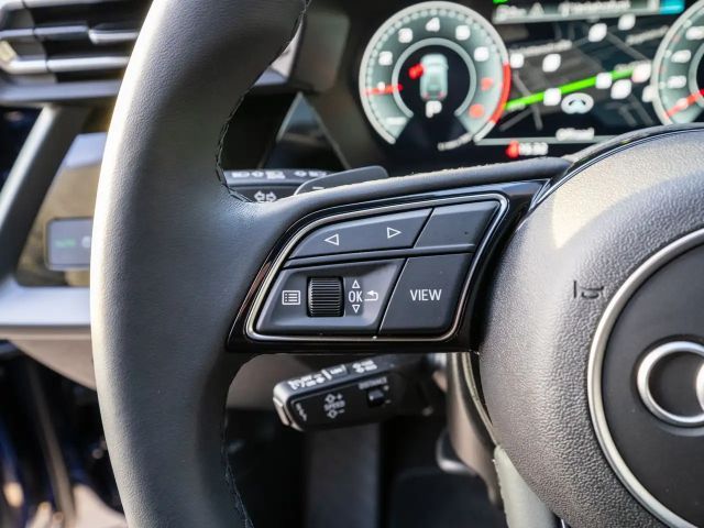 Audi A3 30 TFSI S-Tronic Sedan