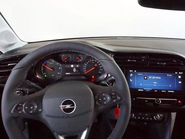 Opel Corsa Edition Hybrid