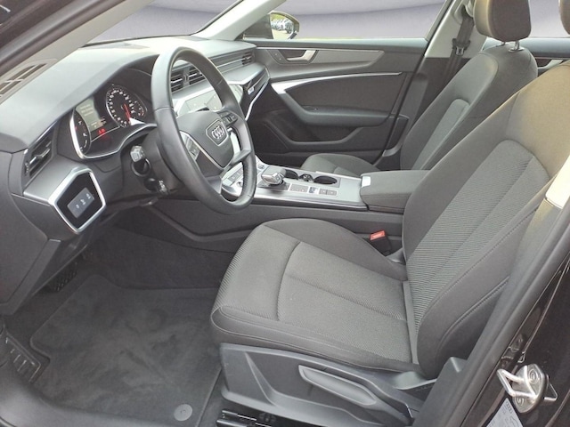 Audi A6 45 TFSI S-Tronic Sedan