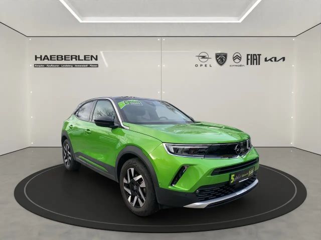 Opel Mokka Elegance Mokka-e