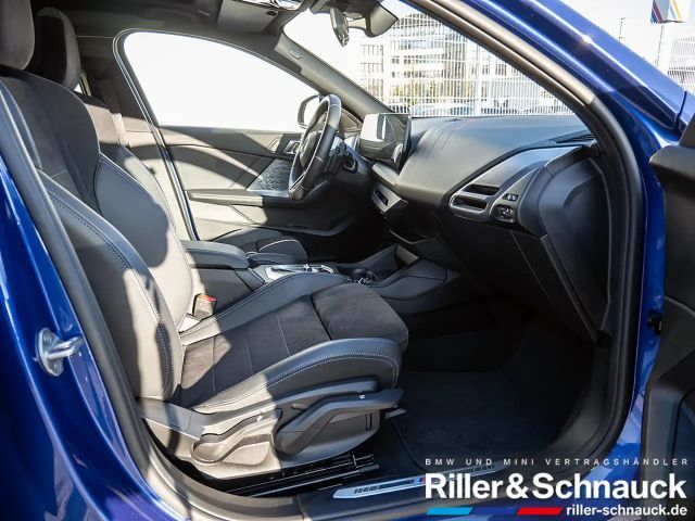 BMW 120 120i M-Sport Sedan