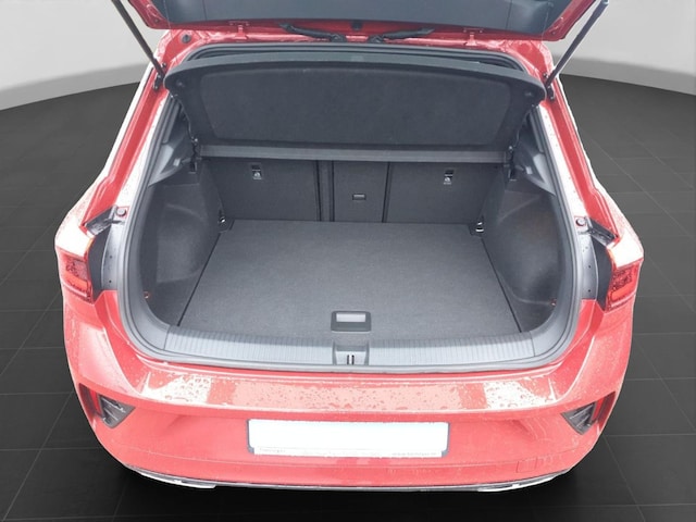Volkswagen T-Roc 2.0 TSI DSG R-Line