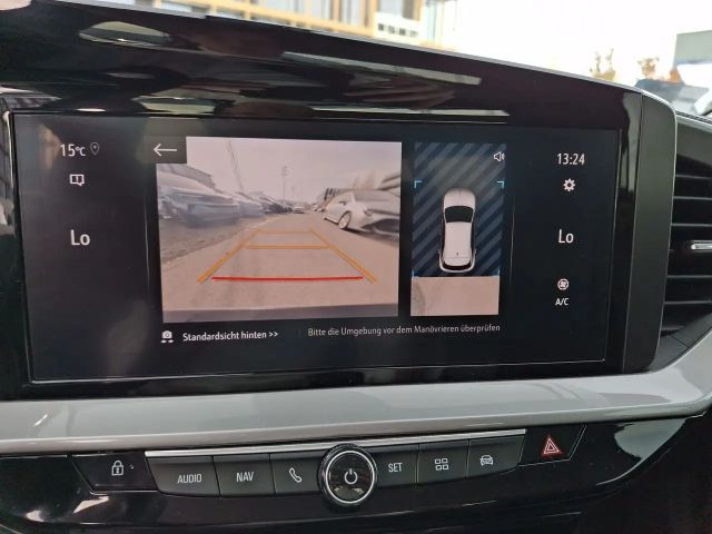 Opel Mokka 1.2 Turbo Elegance Turbo