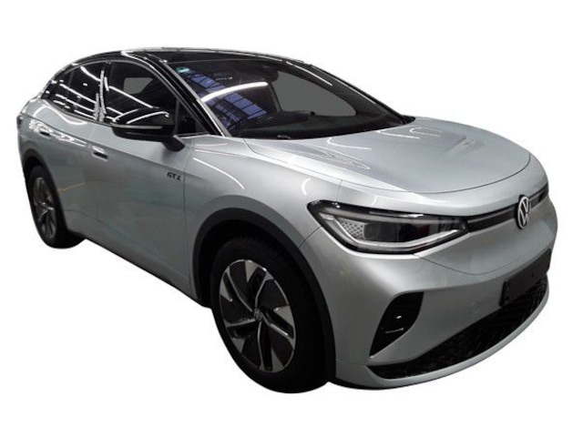 Volkswagen ID.5 340PS 4M NP.67T ACC.5J-G.WÄRMEPUMPE.NAVI.2xPDC.PANO.LED.APP-C.LKRD-HZG