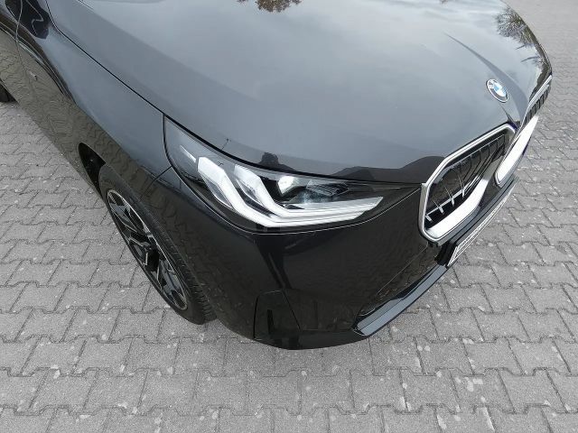 BMW X3 Comfort pakket M-Sport xDrive20i