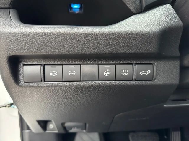 Toyota RAV4 4 2.5 Teamplayer Kam.+KlimaA+LED+PDC+SHZ+ACC