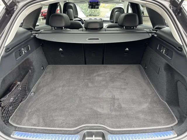 Mercedes-Benz GLC 450 4MATIC AMG Line