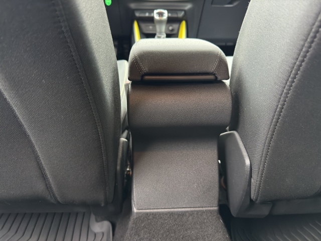 Audi A1 35 TFSI S-Tronic Sportback