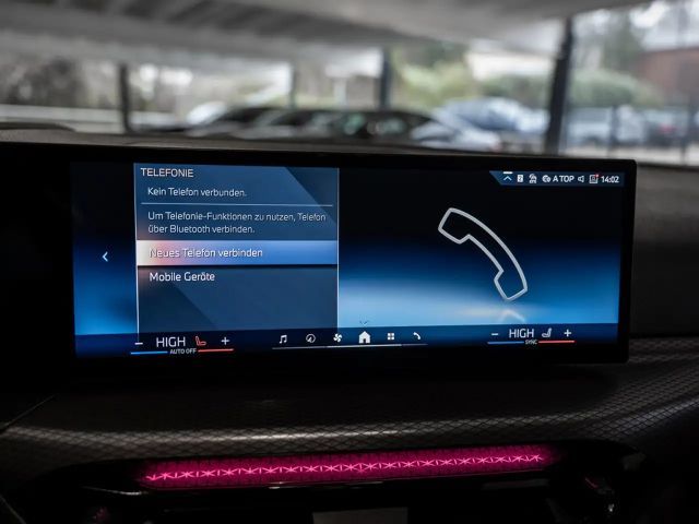 BMW 320 320d M-Sport Touring xDrive