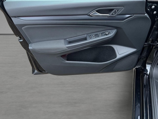 Volkswagen Golf 1.5 TSI Golf VIII Life