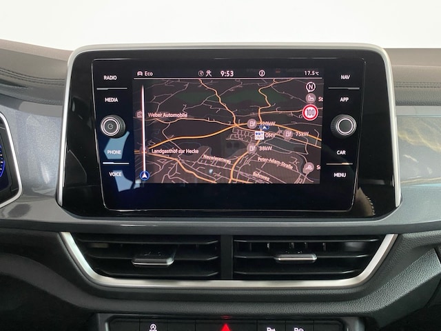 Volkswagen T-Roc 2.0 TDI DSG IQ.Drive Style